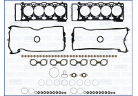 Pochette haute