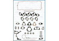 Pochette haute