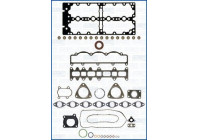 Pochette haute