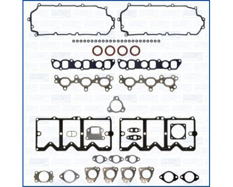 Pochette haute