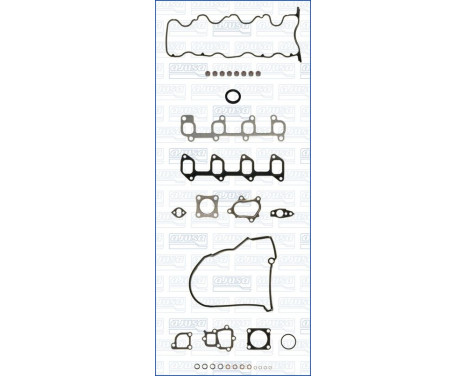 Pochette haute
