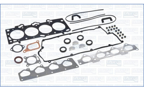 Pochette haute, Image 2