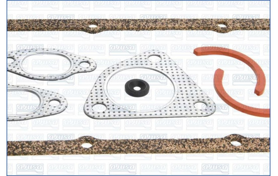 Pochette haute, Image 3