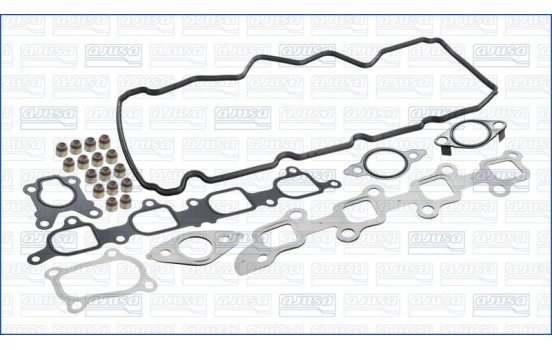 Pochette haute, Image 2