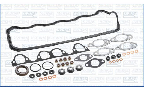 Pochette haute, Image 2