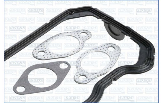 Pochette haute, Image 3