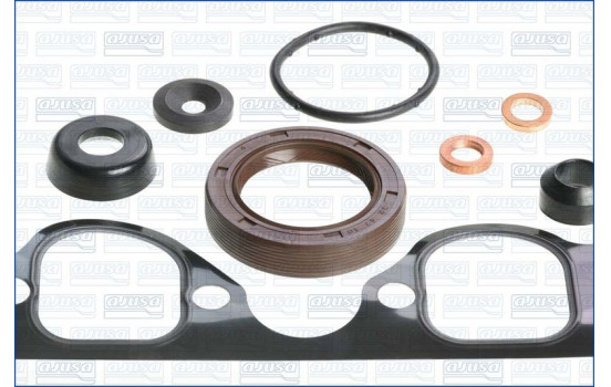 Pochette haute, Image 4