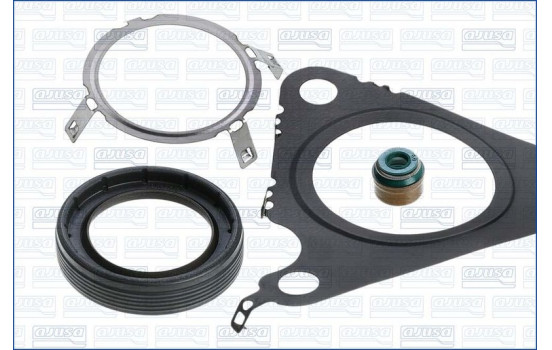 Pochette haute, Image 3