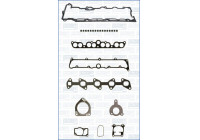 Pochette haute