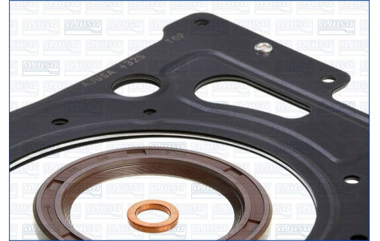 Pochette haute, Image 3