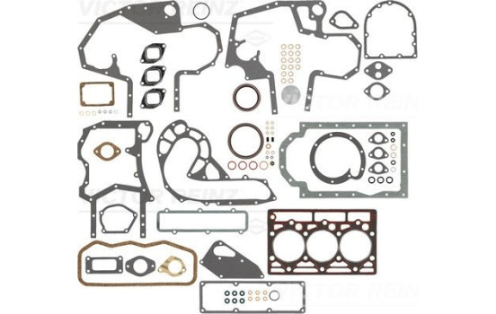 Pochette moteur complète 01-25300-01 Viktor Reinz