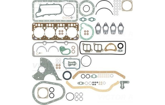 Pochette moteur complète 01-26305-02 Viktor Reinz