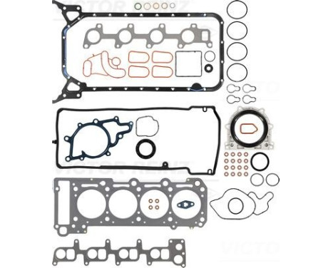 Pochette moteur complète 01-31555-01 Viktor Reinz