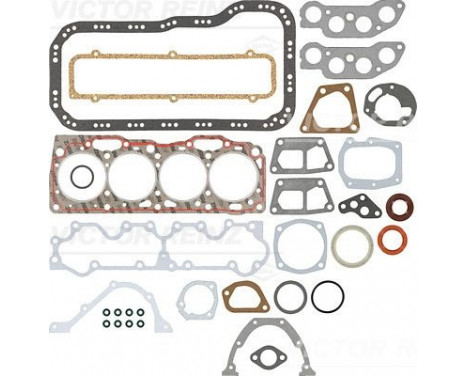Pochette moteur complète 01-31755-02 Viktor Reinz