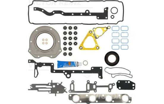 Pochette moteur complète 01-35115-01 Viktor Reinz
