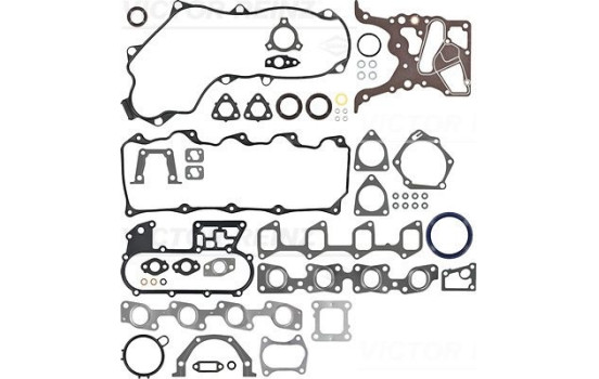 Pochette moteur complète 01-52750-02 Viktor Reinz