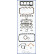 Pochette moteur complète FIBERMAX