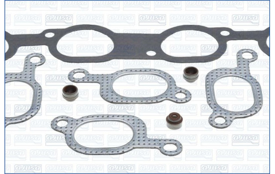 Pochette moteur complète FIBERMAX, Image 3