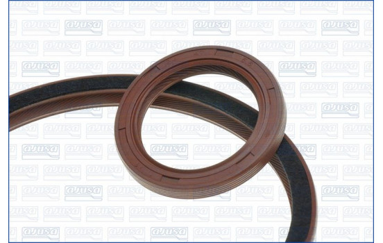 Pochette moteur complète FIBERMAX, Image 4