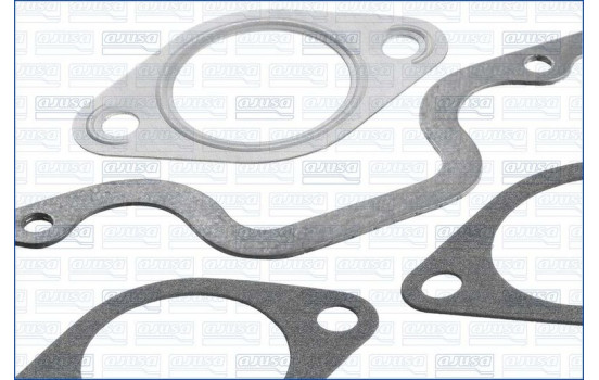 Pochette moteur complète FIBERMAX, Image 3