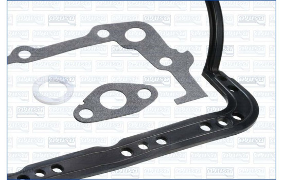 Pochette moteur complète FIBERMAX, Image 4