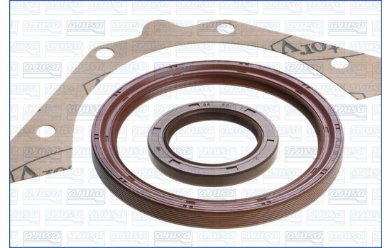 Pochette moteur complète FIBERMAX, Image 4