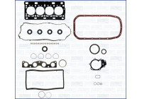Pochette moteur complète MULTILAYER STEEL