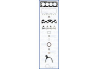 Pochette moteur complète MULTILAYER STEEL