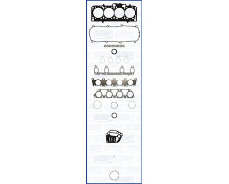 Pochette moteur complète MULTILAYER STEEL