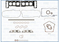 Pochette moteur complète MULTILAYER STEEL