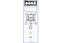 Pochette moteur complète MULTILAYER STEEL