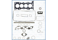 Pochette moteur complète MULTILAYER STEEL