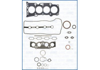 Pochette moteur complète MULTILAYER STEEL