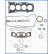 Pochette moteur complète MULTILAYER STEEL