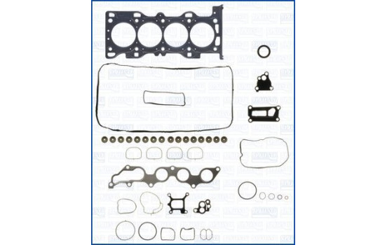 Pochette moteur complète MULTILAYER STEEL