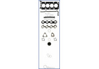 Pochette moteur complète MULTILAYER STEEL