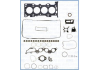 Pochette moteur complète MULTILAYER STEEL