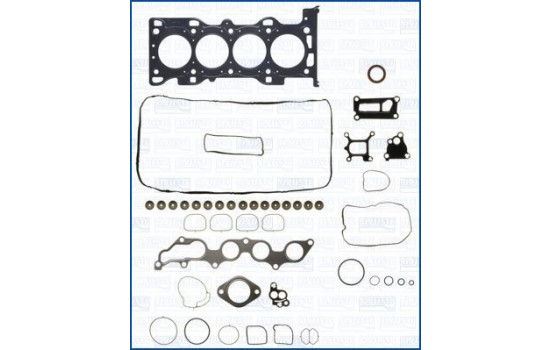 Pochette moteur complète MULTILAYER STEEL