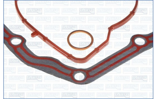 Pochette moteur complète MULTILAYER STEEL, Image 2