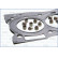 Pochette moteur complète MULTILAYER STEEL, Vignette 3