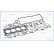 Pochette moteur complète MULTILAYER STEEL, Vignette 4
