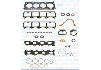 Pochette moteur complète MULTILAYER STEEL