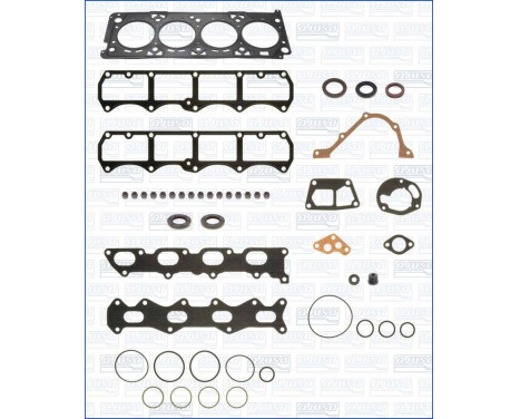 Pochette moteur complète MULTILAYER STEEL