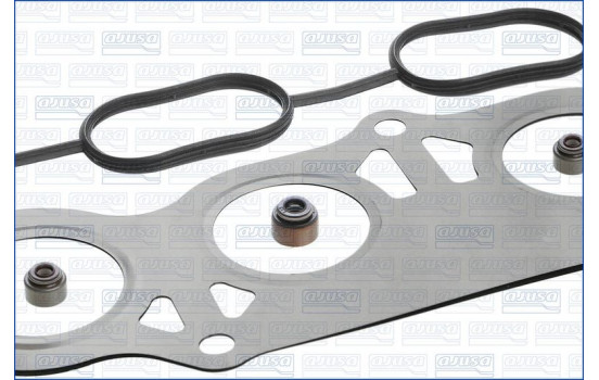 Pochette moteur complète MULTILAYER STEEL, Image 3