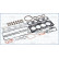 Pochette moteur complète MULTILAYER STEEL, Vignette 2