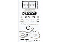 Pochette moteur complète