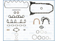 Pochette moteur complète