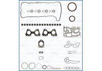 Pochette moteur complète