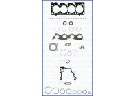 Pochette moteur complète