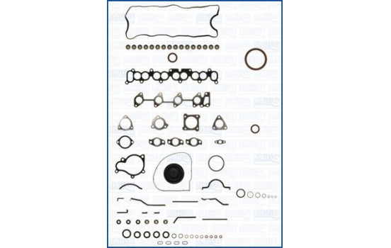 Pochette moteur complète